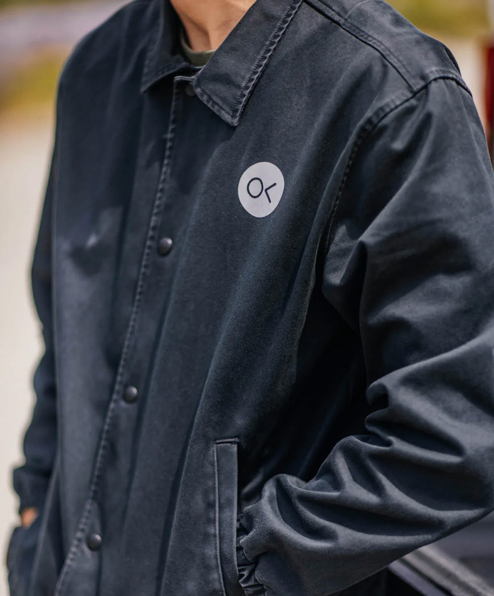 パーキング ロット ジャケット