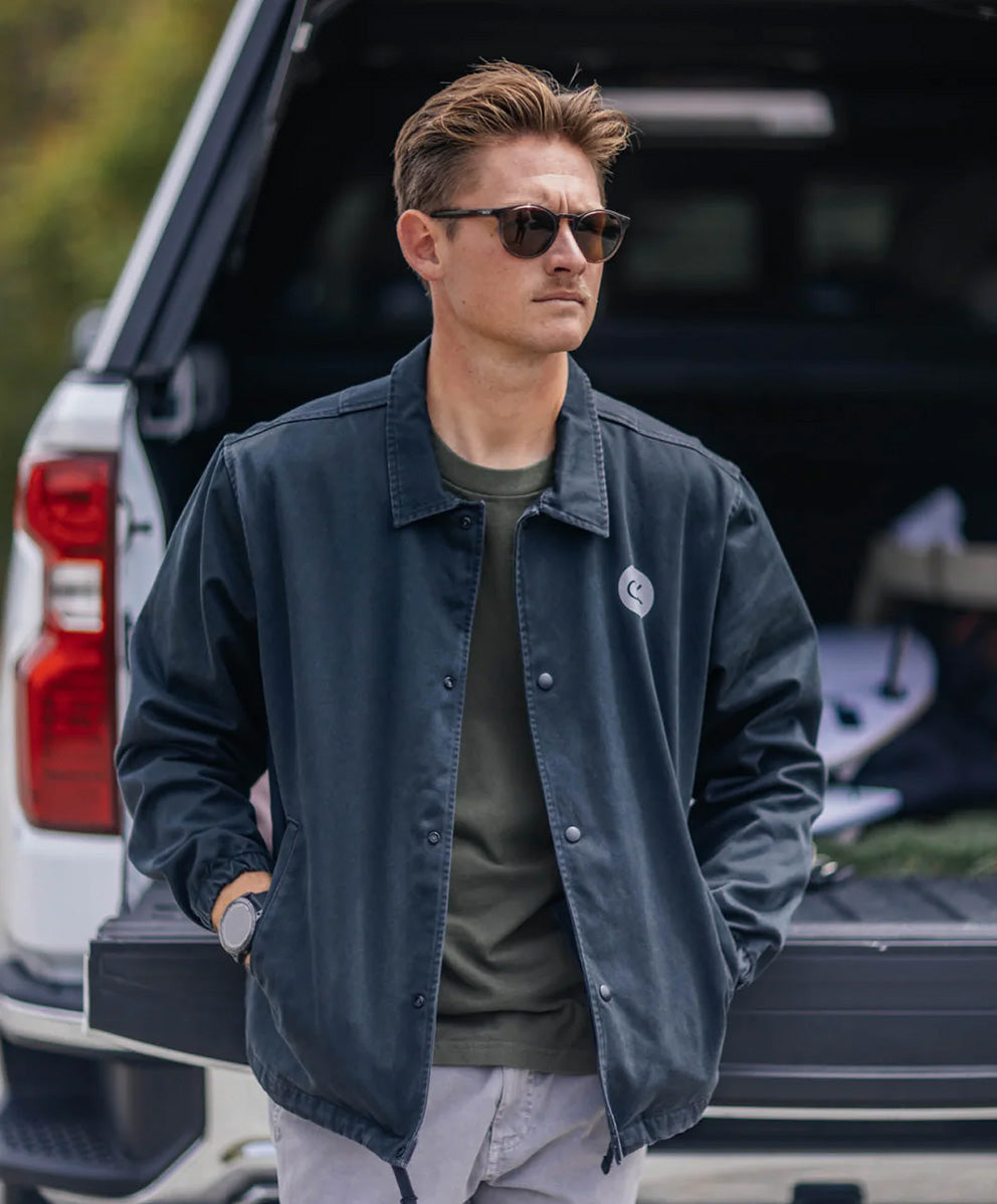 パーキング ロット ジャケット