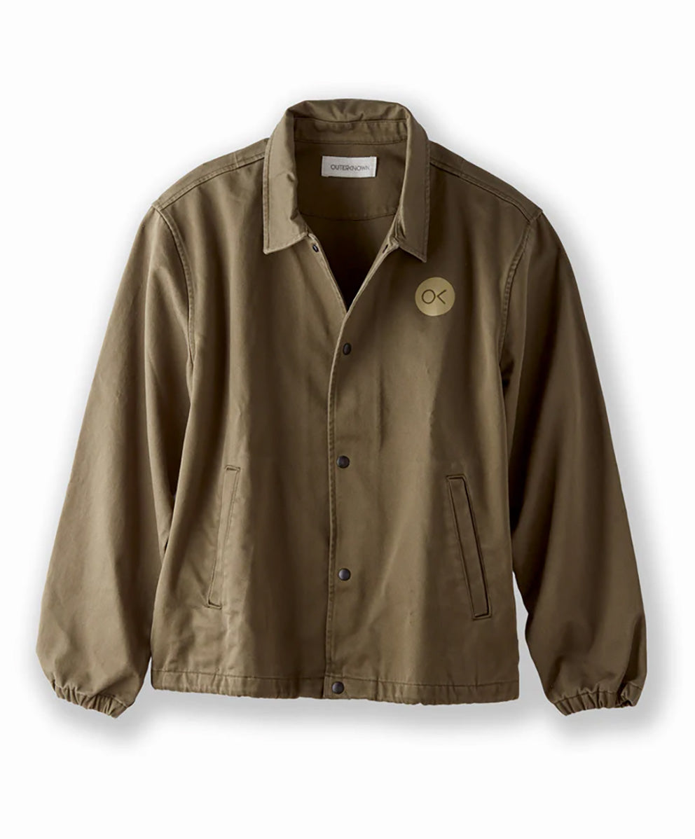 パーキング ロット ジャケット