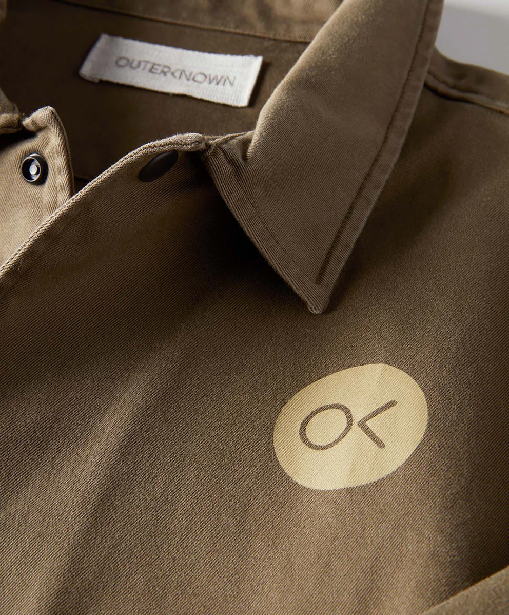 パーキング ロット ジャケット