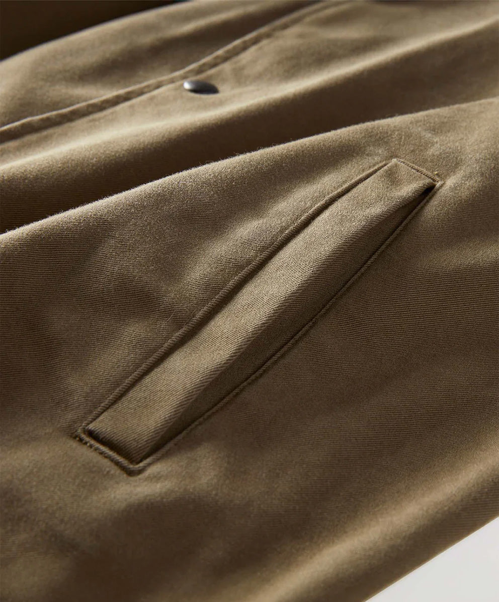 パーキング ロット ジャケット