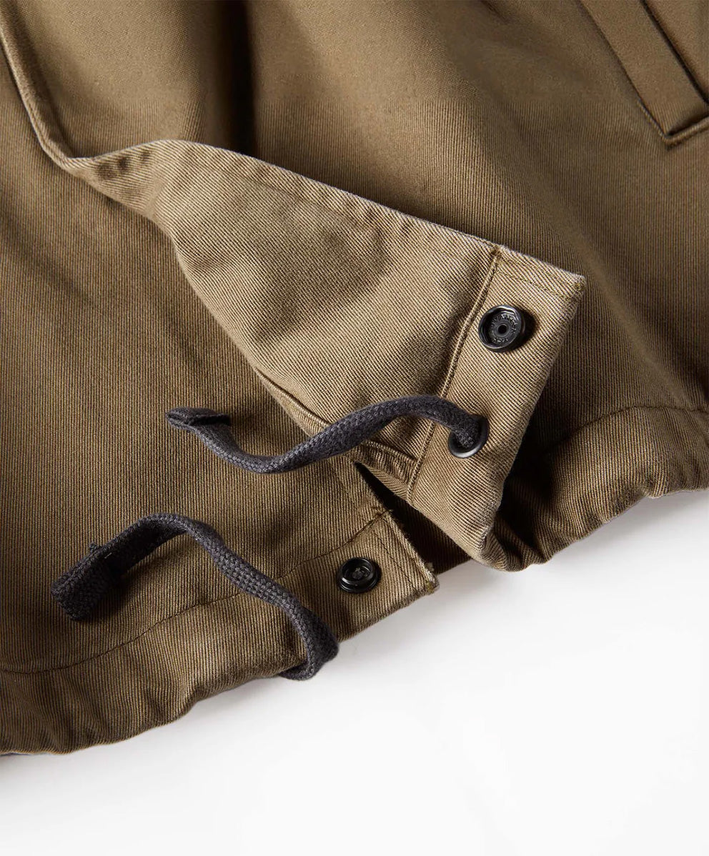 パーキング ロット ジャケット