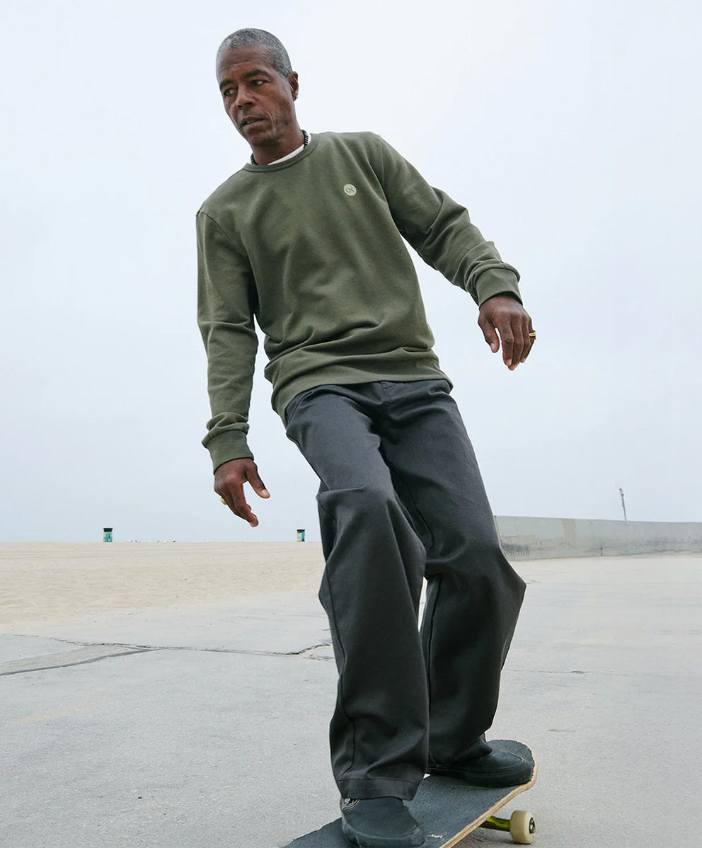 パーキング パンツ