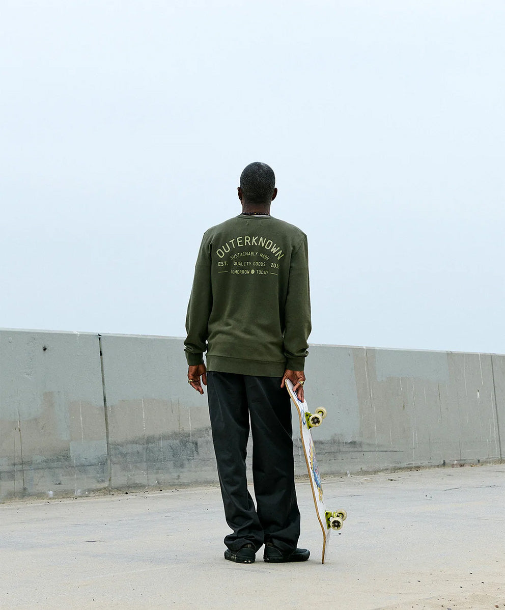 パーキング パンツ