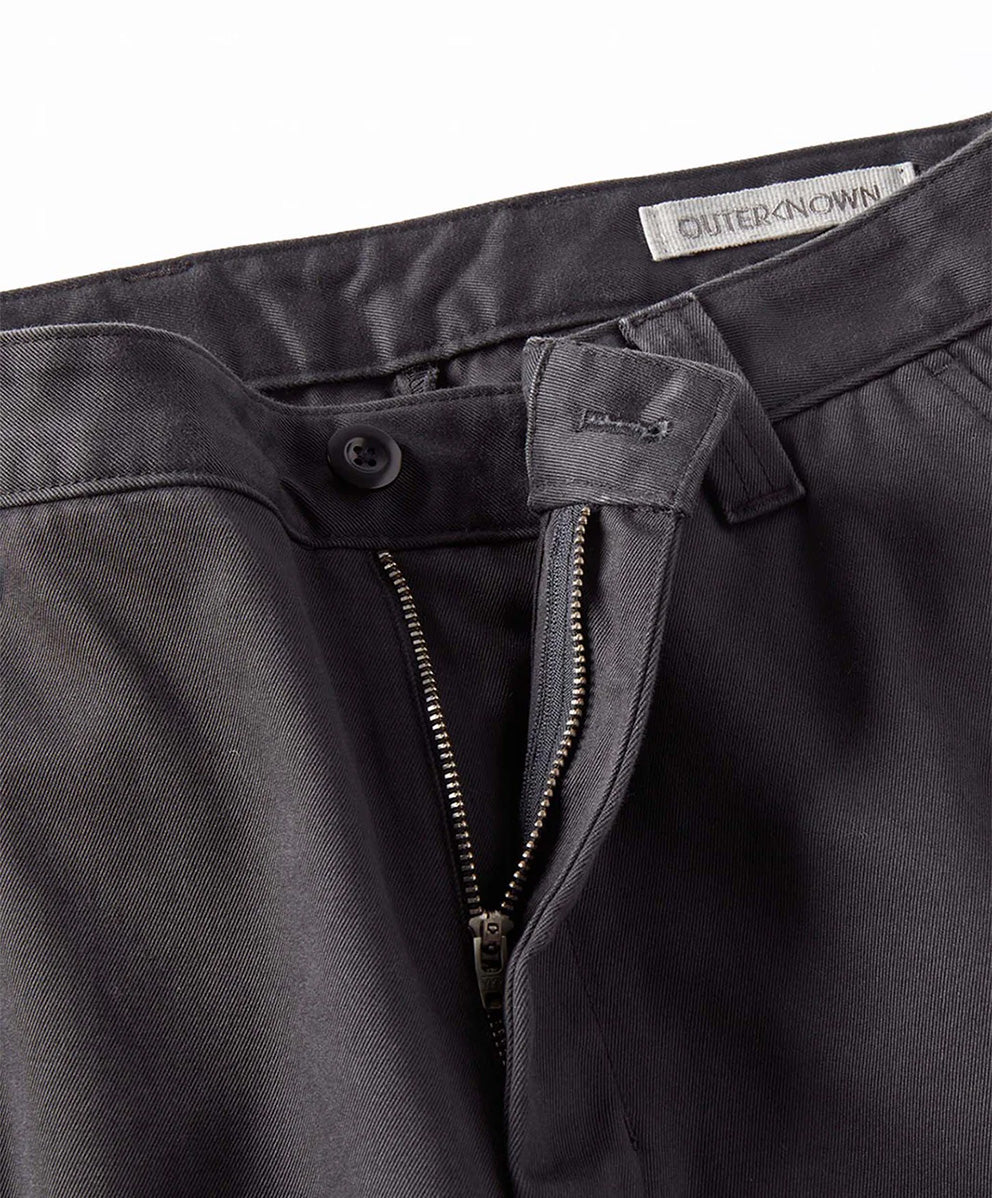 パーキング パンツ