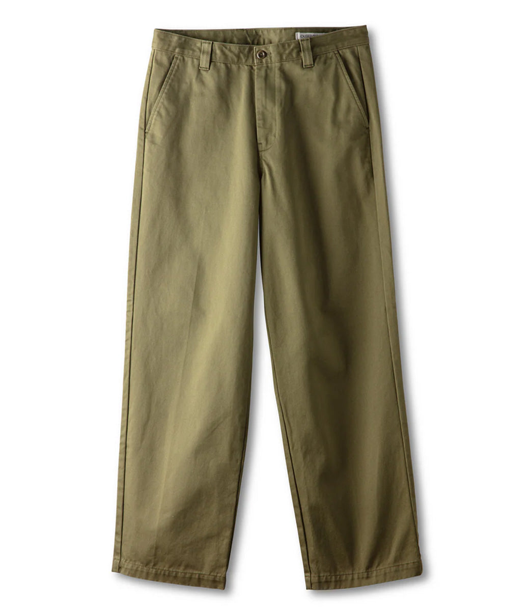 パーキング パンツ