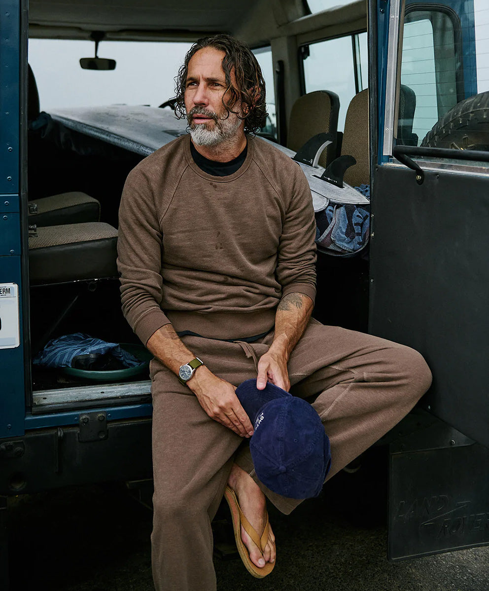 サー イージー スウェット