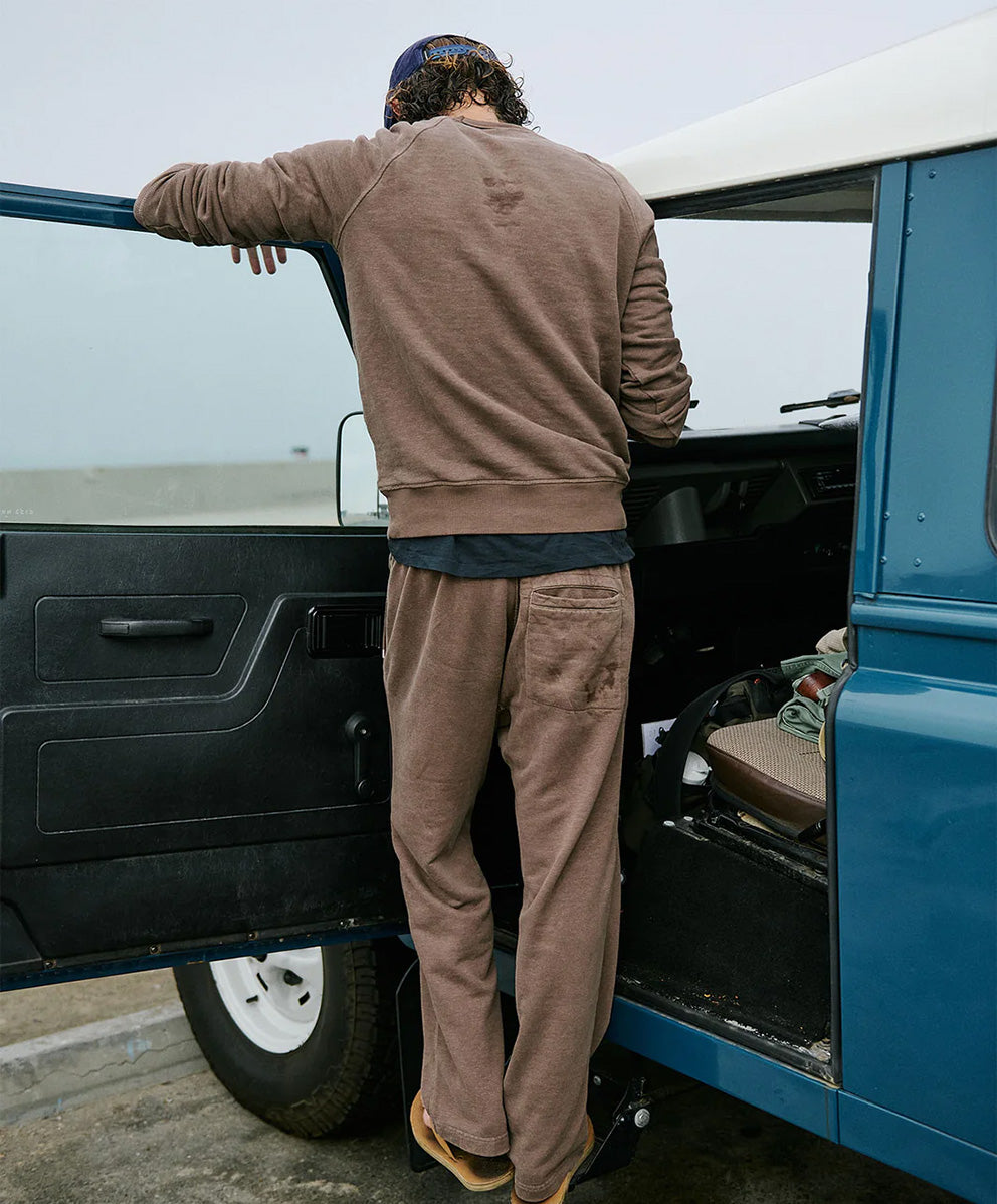 サー イージー スウェット