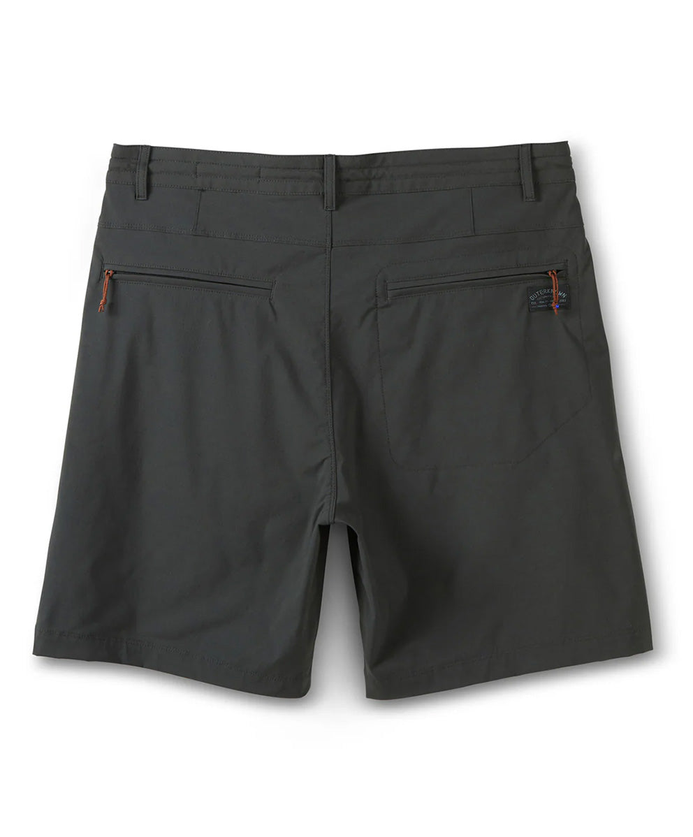 オールテレイン ショーツ