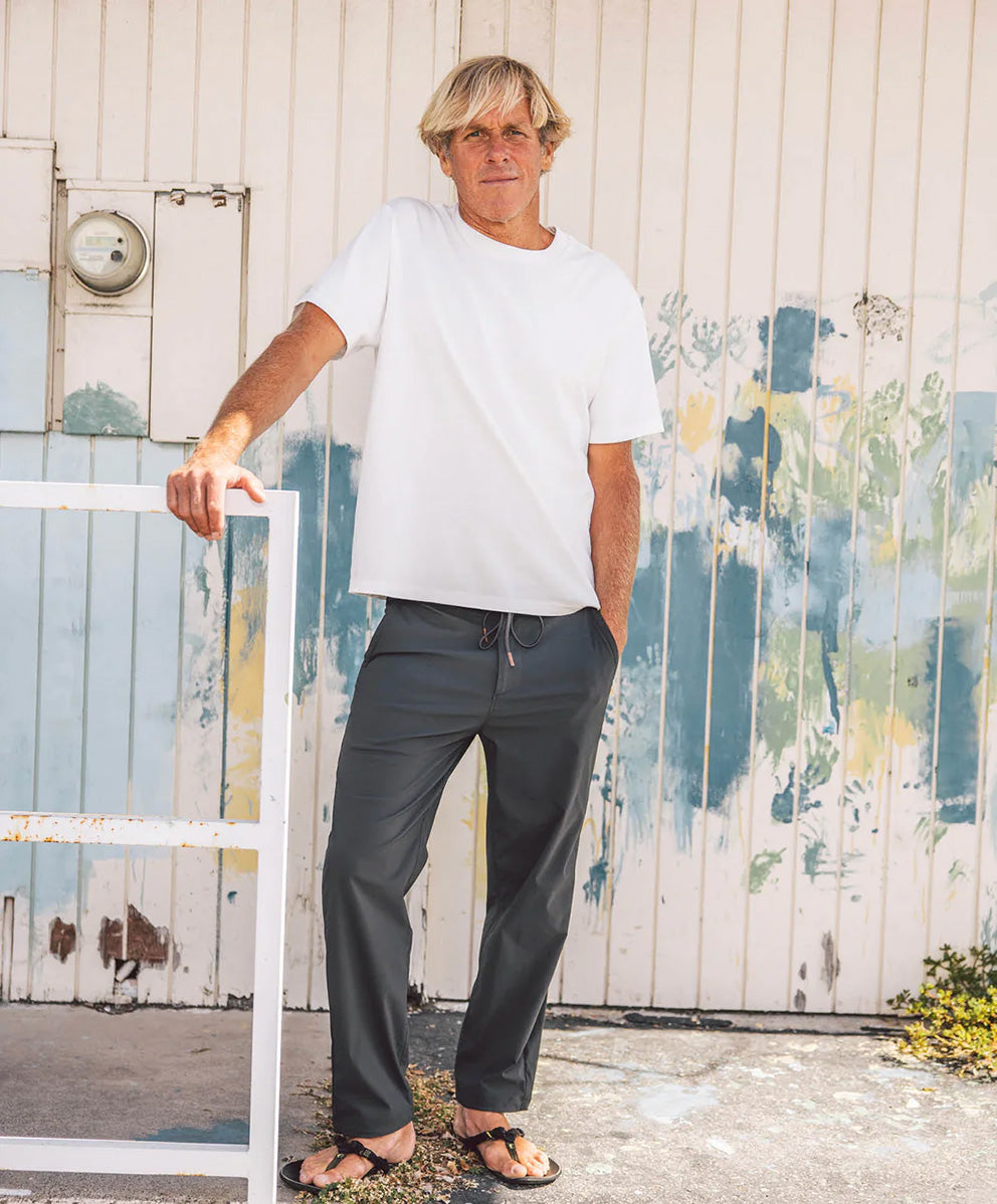 オールテレイン パンツ