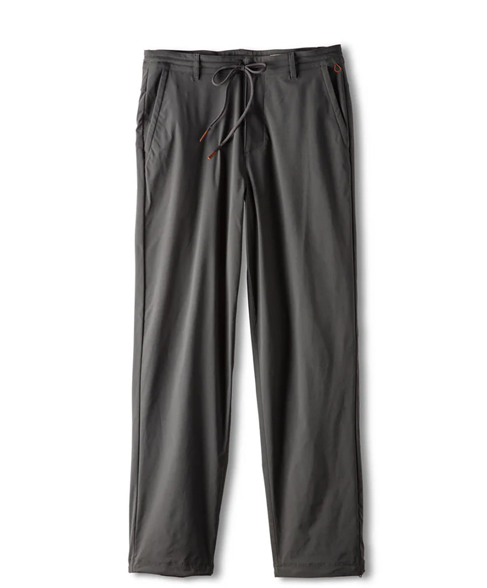 オールテレイン パンツ