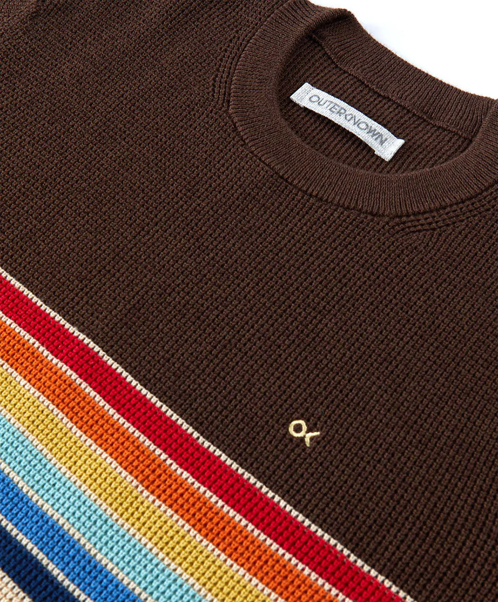 ノスタルジック セーター