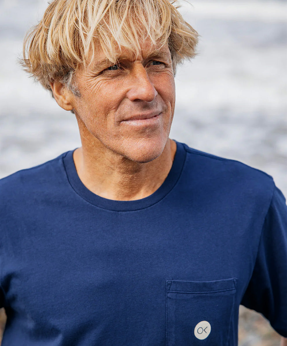 インダストリアル ショートスリーブ ティーシャツ