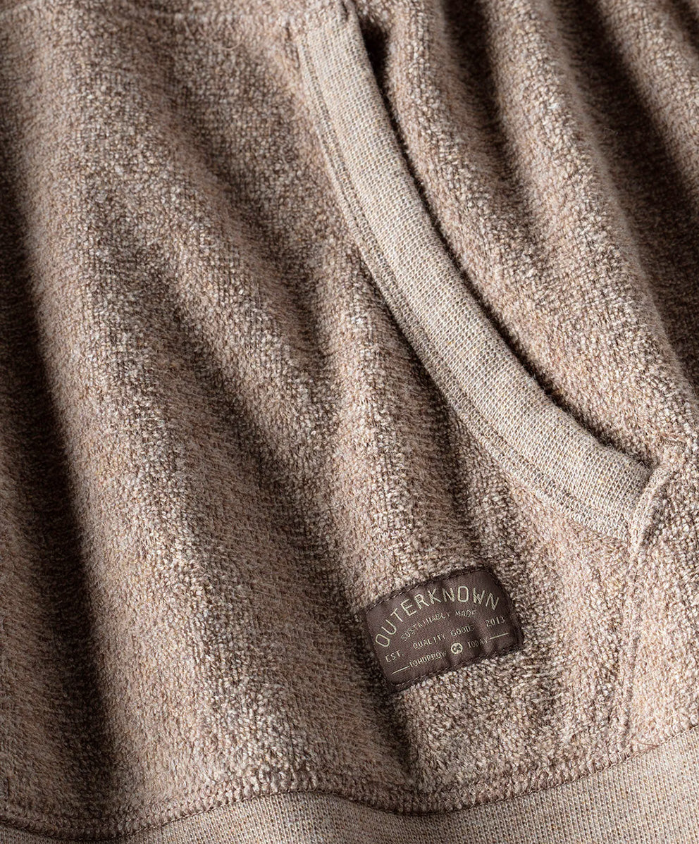 ハイタイド フーディープルオーバー