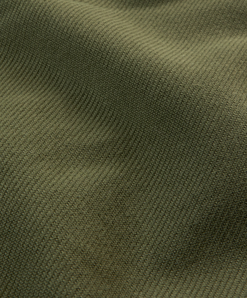 クロマ ブランケットシャツ