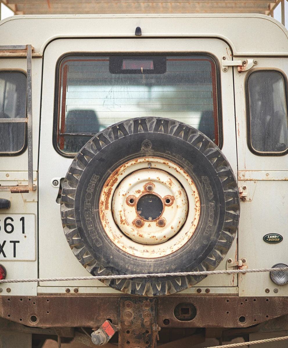 クロマ ブランケットシャツ