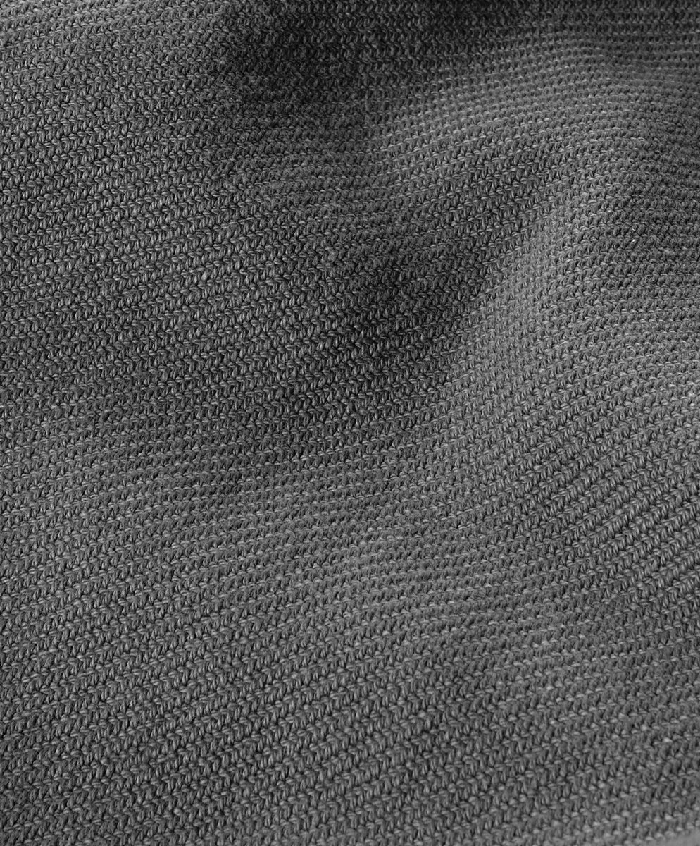 クロマ ブランケットシャツ