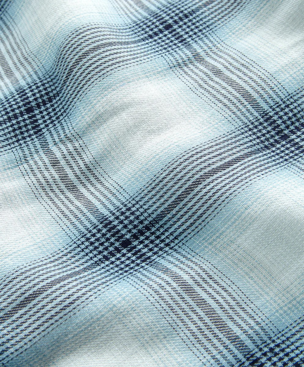 ザ スローダウン シャツ