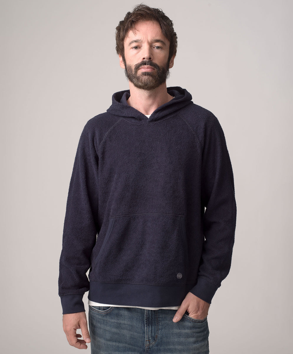 ハイタイド フーディープルオーバー