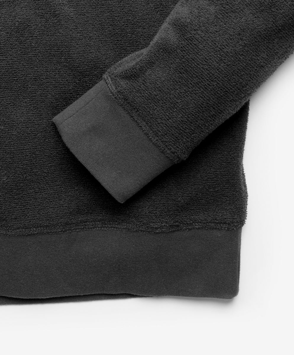 ハイタイド クルーネックプルオーバー