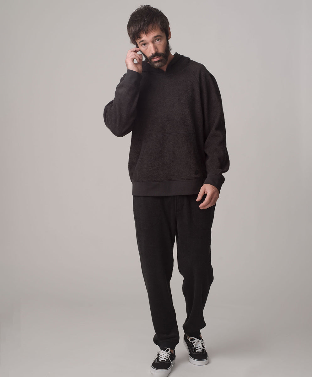 ハイタイド フーディープルオーバー