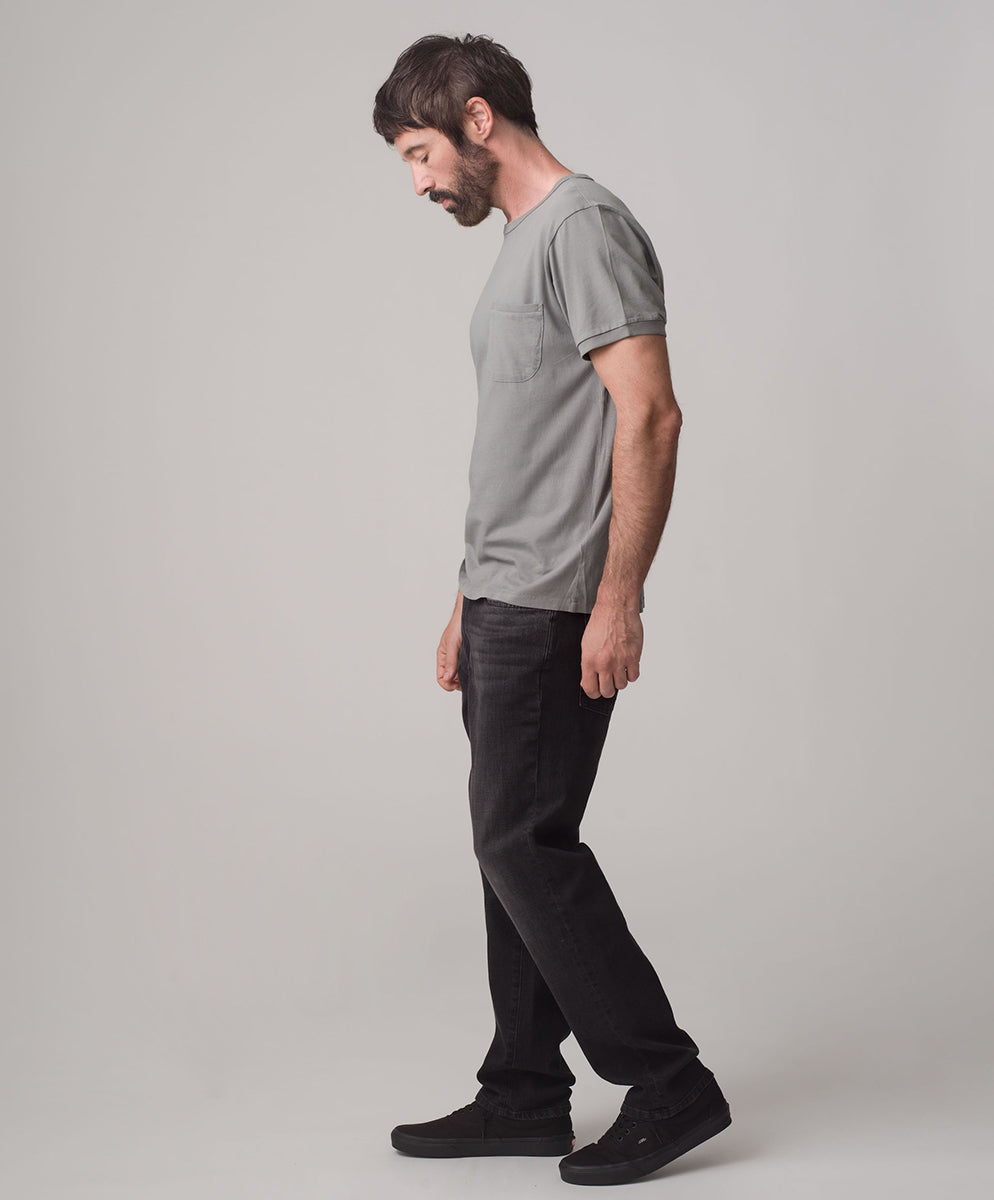 ソジョーン ポケットティーシャツ