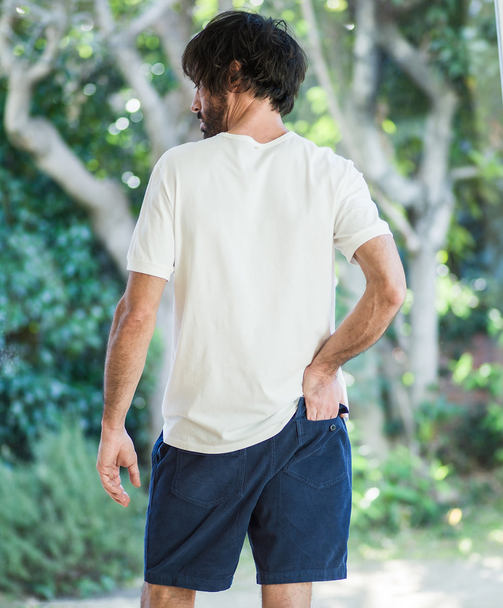 ソジョーン ポケットティーシャツ