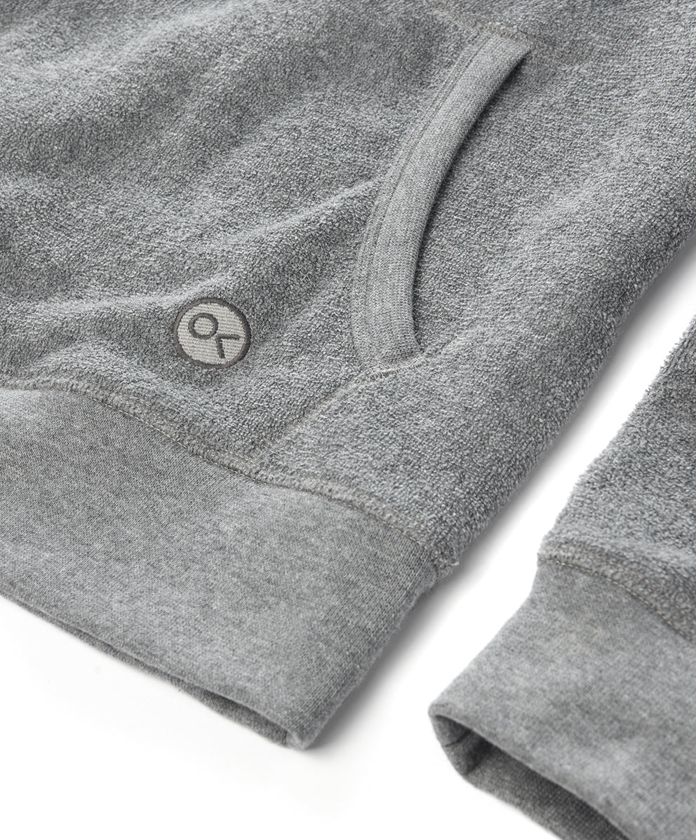 ハイタイド フーディープルオーバー