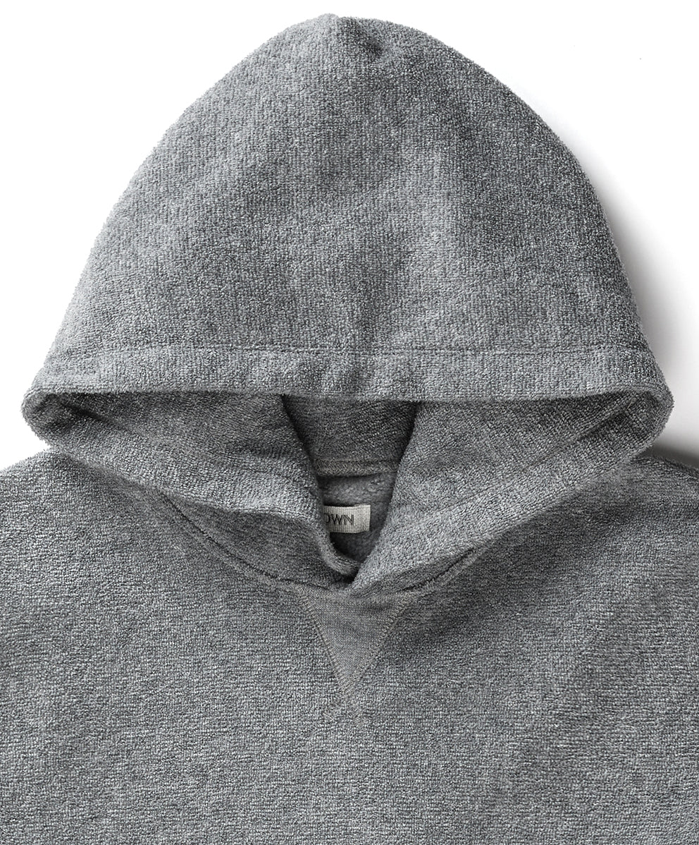 ハイタイド フーディープルオーバー