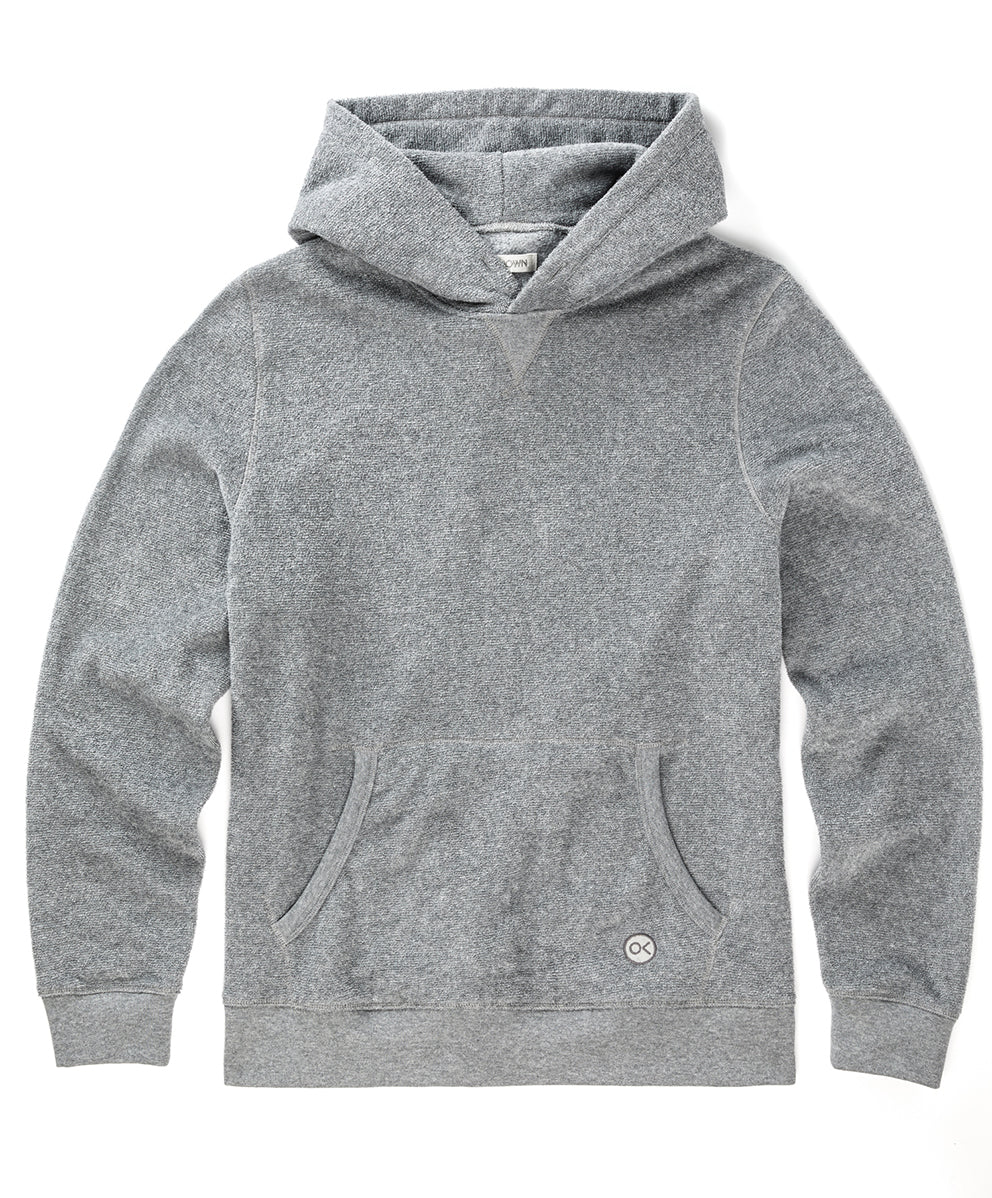 ハイタイド フーディープルオーバー