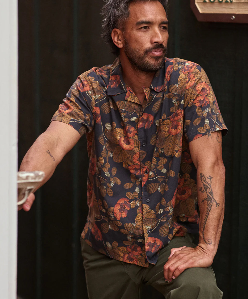 ＜SALE＞ザ バーベキュー シャツ