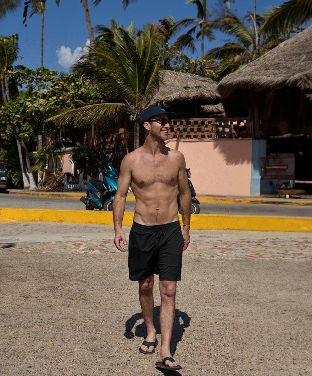 ＜SALE＞ノマディック ボレー スイムトランクス