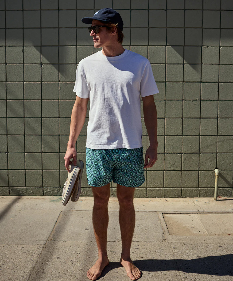 ＜一部SALE対象＞ノマディック ボレー 16 スイムトランクス