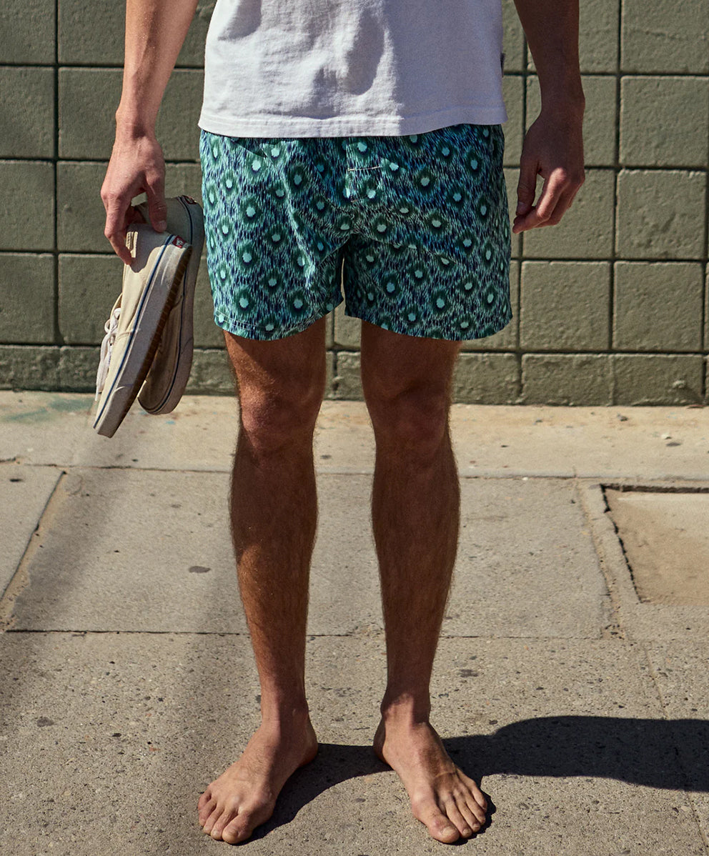 ＜一部SALE対象＞ノマディック ボレー 16 スイムトランクス