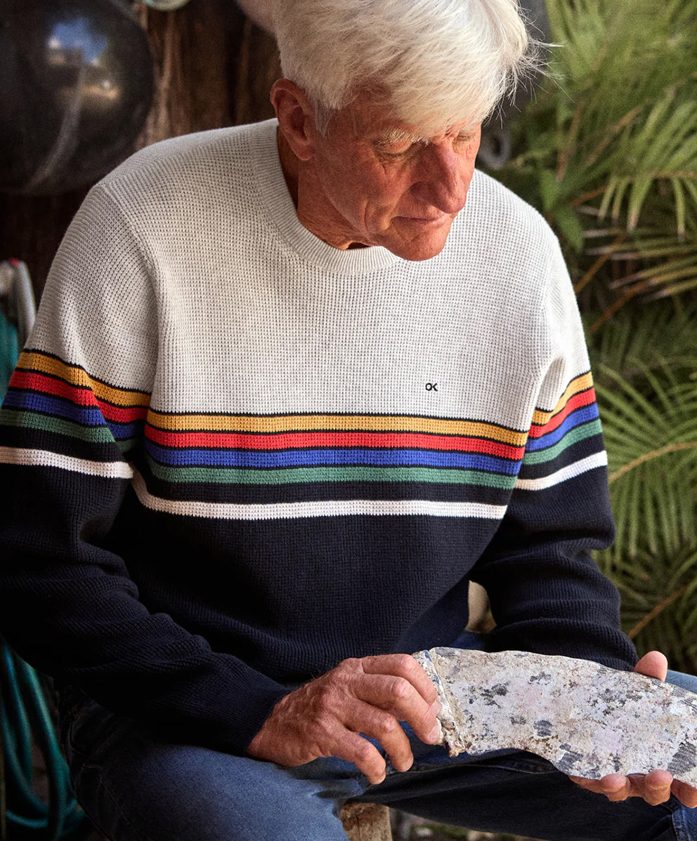 ＜一部SALE対象＞ノスタルジック セーター