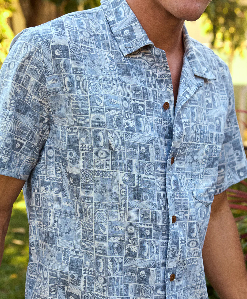 ＜SALE＞ザ バーベキュー シャツ