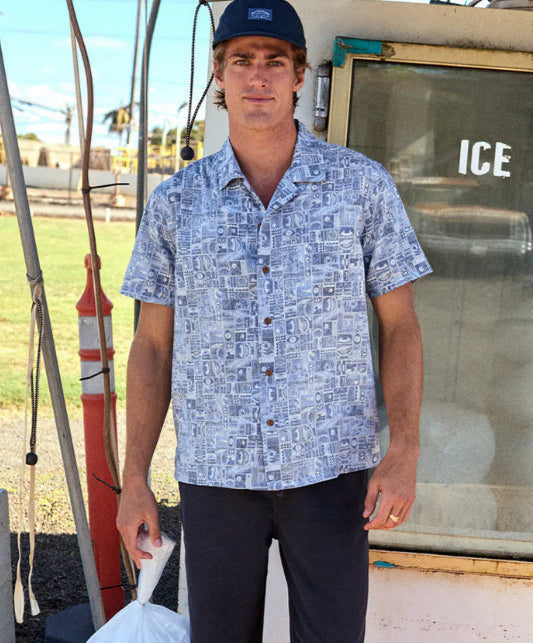 ＜SALE＞ザ バーベキュー シャツ