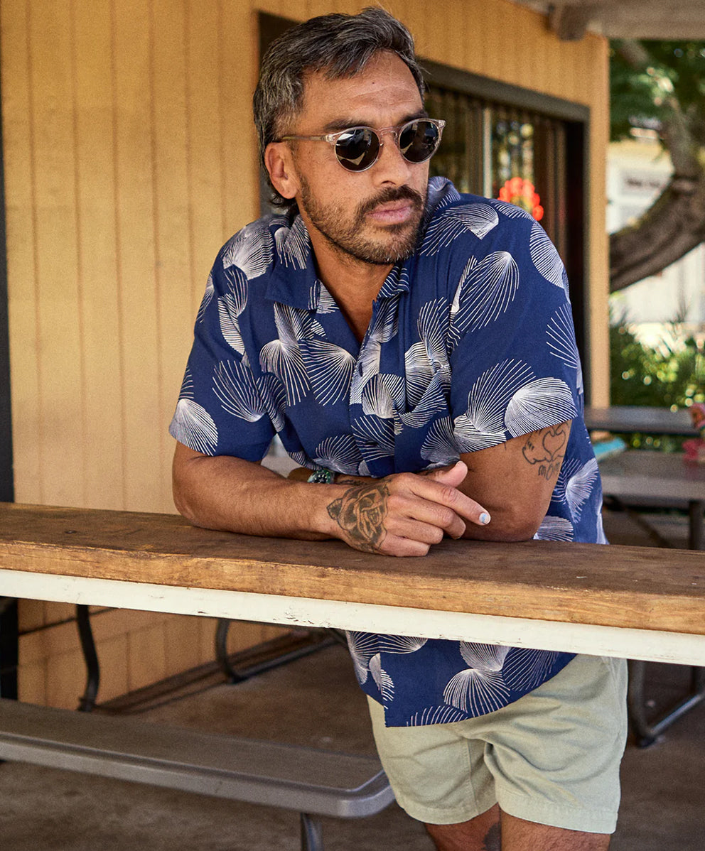 ＜SALE＞ザ バーベキュー シャツ