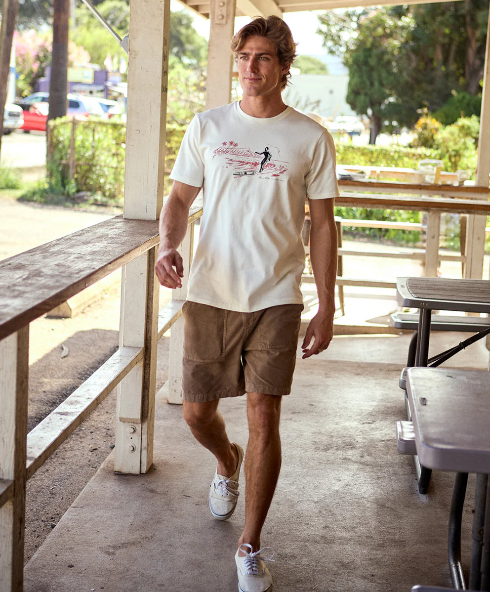 ＜SALE＞セブンティーセブン コーデュロイ ユーティリティ ショーツ