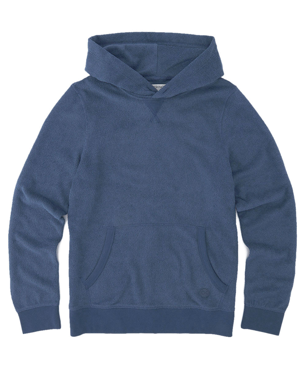 ＜一部SALE対象＞ハイタイド フーディープルオーバー