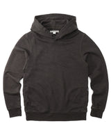 サー スナップ フーディー