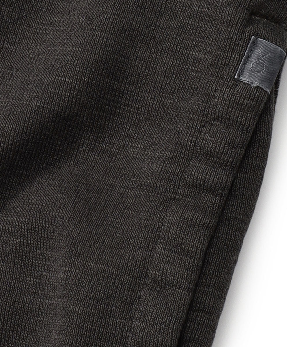 サー スナップ フーディー