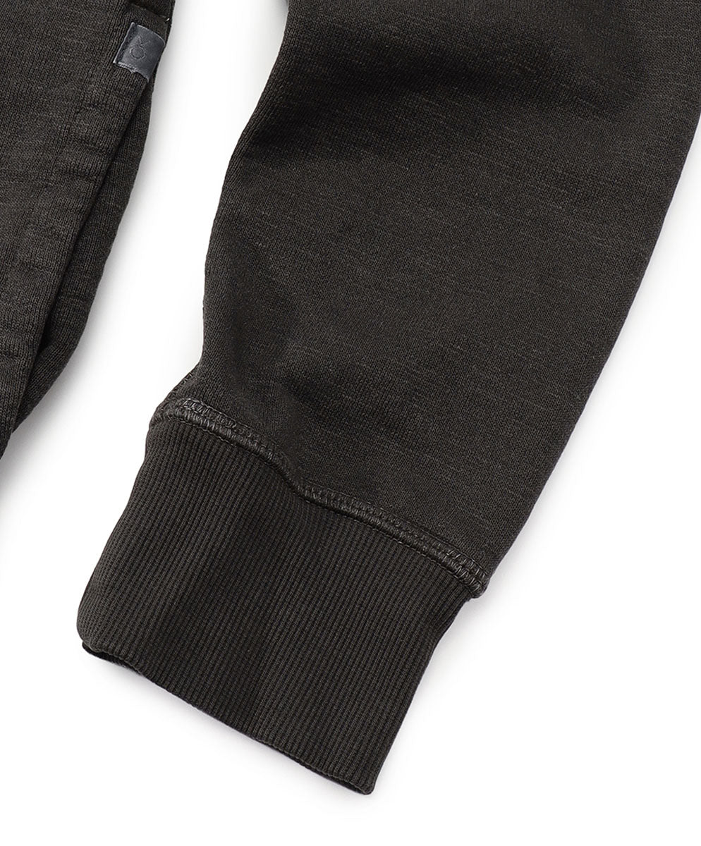 サー スナップ フーディー