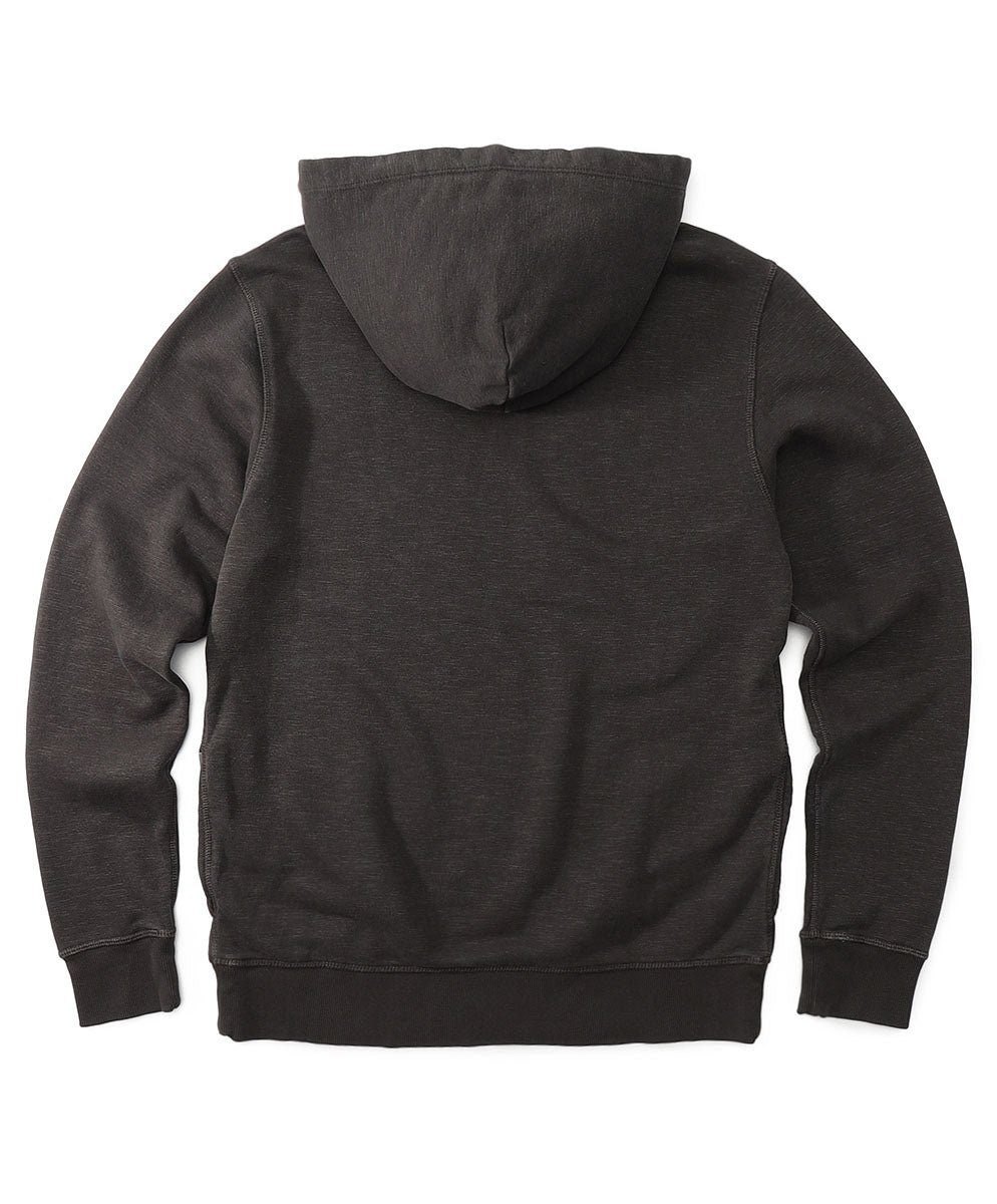 サー スナップ フーディー