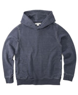 サー スナップ フーディー