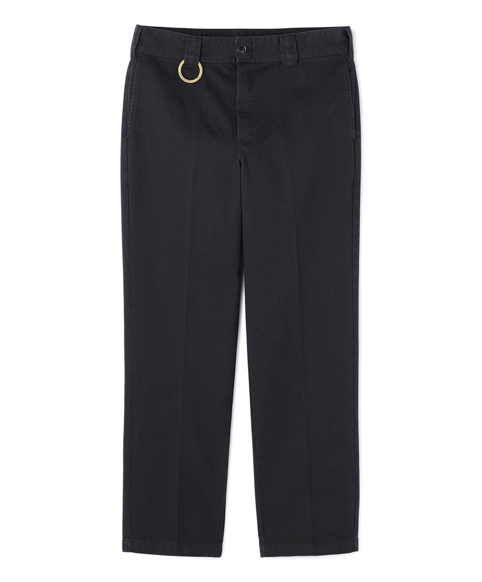 【メンズ】OUTERKNOWN × Dickies® コットン チノ パンツ-26SS