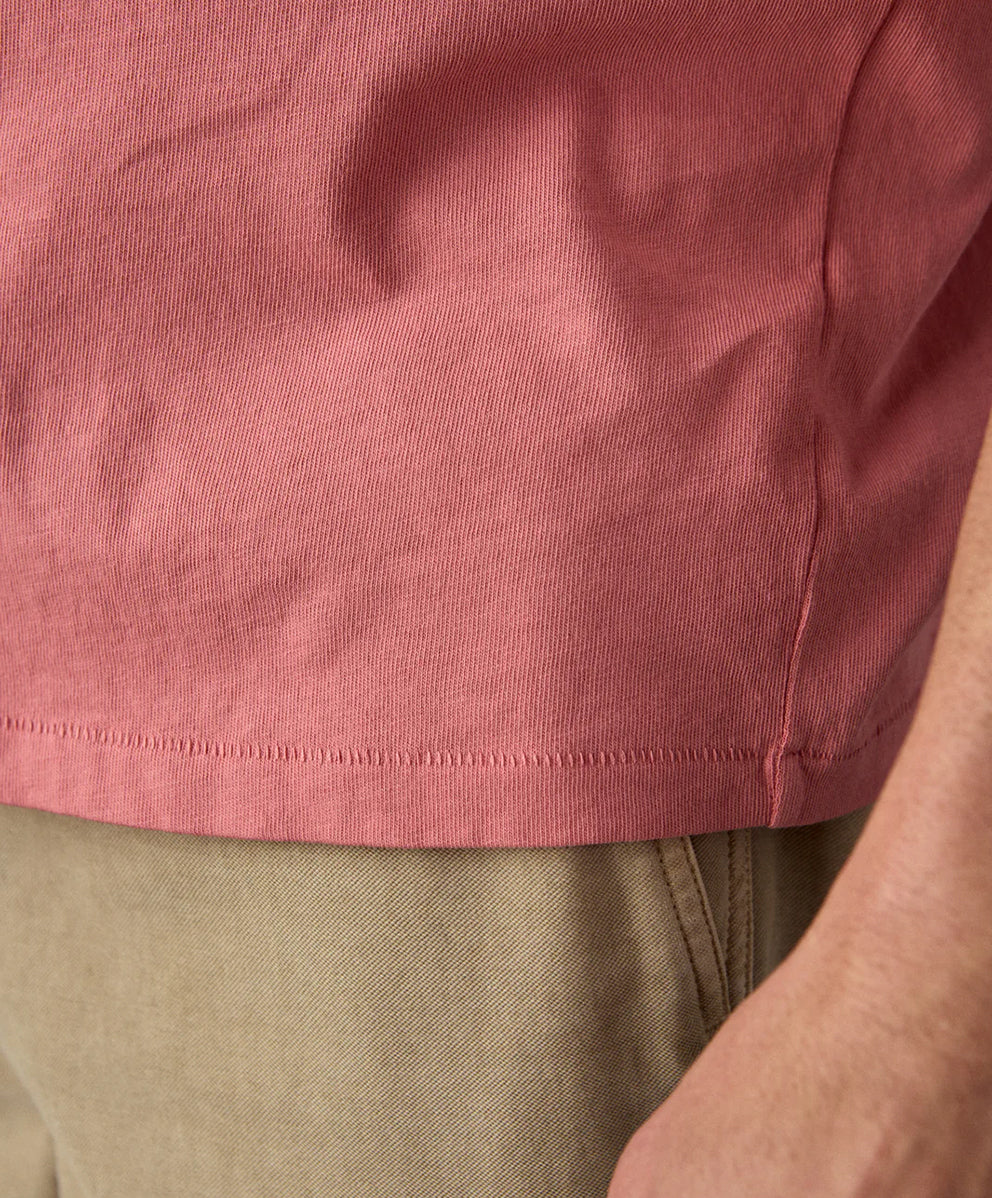 ＜一部SALE対象＞グルーヴィー ポケット ティーシャツ