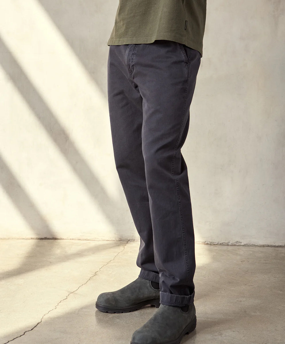 ＜SALE＞ノマド チノ パンツ