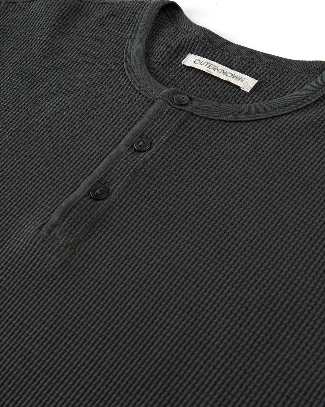 ＜一部SALE対象＞マリタイム ワッフルヘンリー