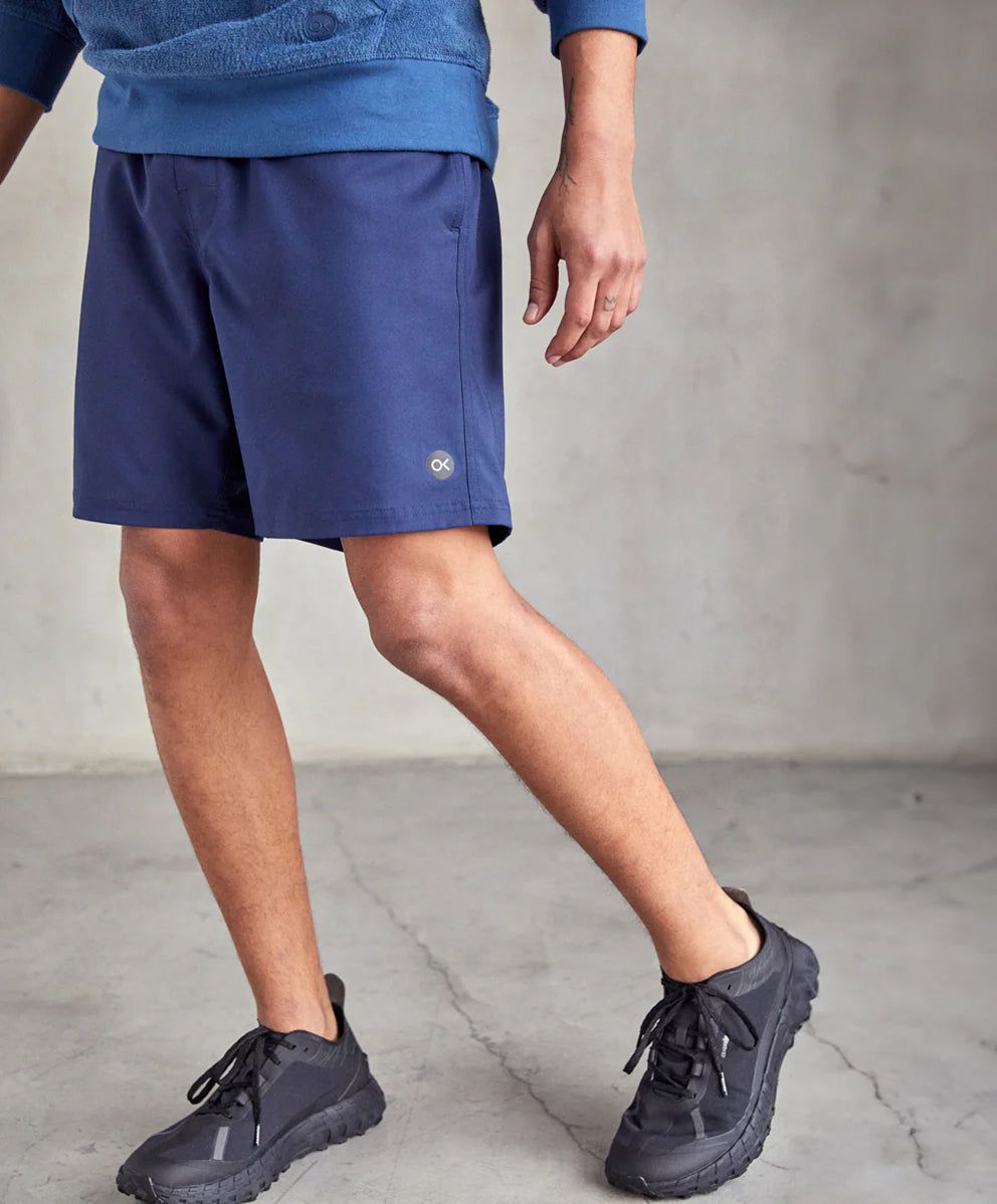 ＜SALE＞ノマディック ボレー スイムトランクス